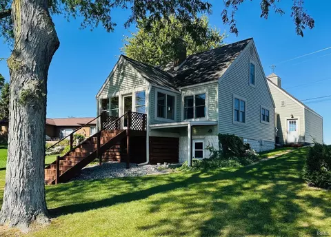 2215 E State Rd 14 Hwy, Rochester, IN 46975