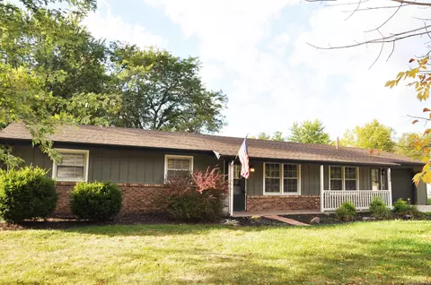 2238 E Gump Rd, Fort Wayne, IN 46845