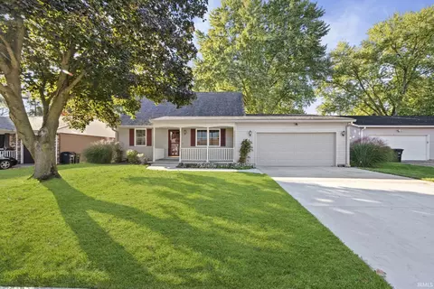 935 S Southland Drive Dr, Lafayette, IN 47909