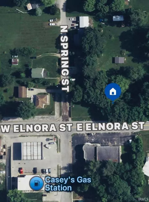 201203 N Spring St, Odon, IN 47562 photo 3