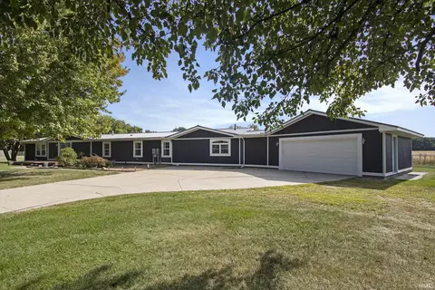51520 County Road 23, Bristol, IN 46507