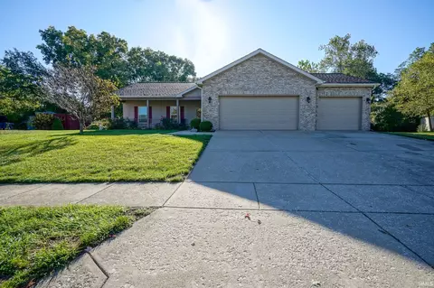 4453 Stergen Dr, Lafayette, IN 47909