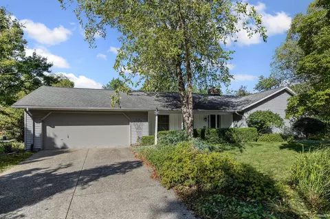 2801 Henderson St, West Lafayette, IN 47906