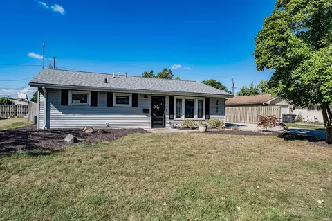 3932 Mound Pass, Fort Wayne, IN 46809