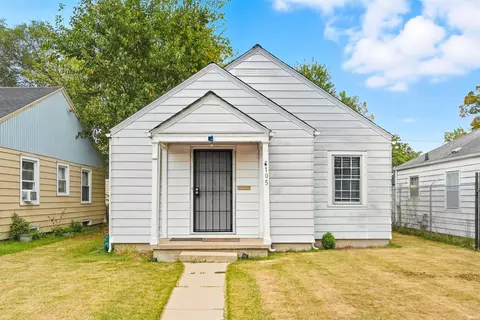 3105 Winter St, Fort Wayne, IN 46806