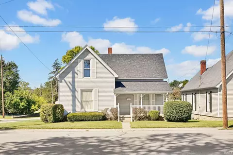 2127 Washington Ave, Bedford, IN 47421