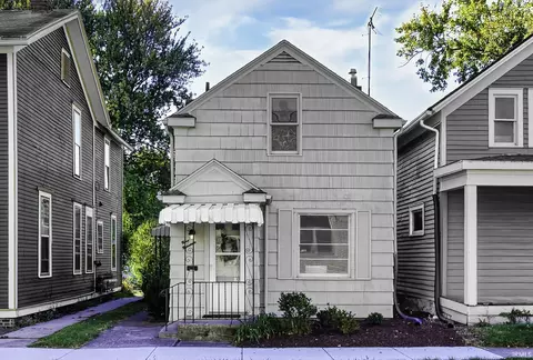 919 Wilt St, Fort Wayne, IN 46802