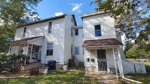 260 S Jefferson St, Berne, IN 46711