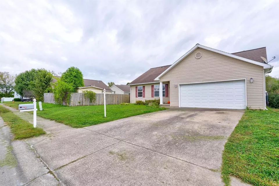 Other - 4521 Emma Dr, Evansville, IN 47711 photo 1 of 6