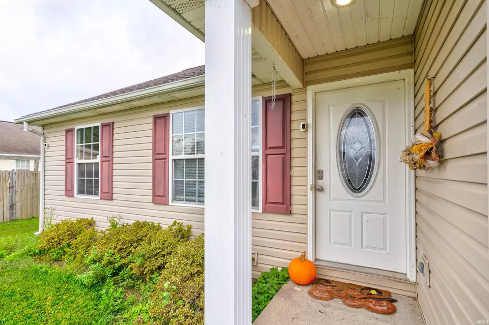 Entry Way - 4521 Emma Dr, Evansville, IN 47711 photo 1 of 1