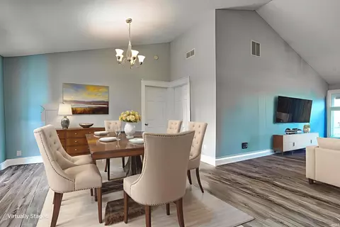 Dining - 4521 Emma Dr, Evansville, IN 47711 photo 1 of 1