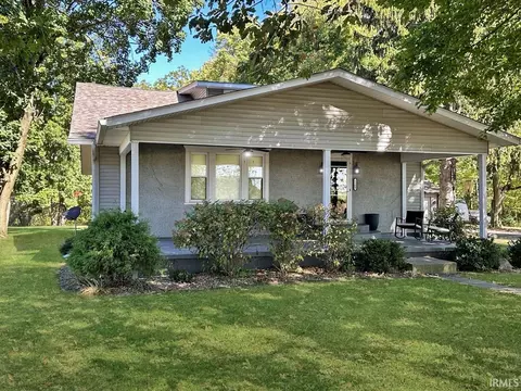 1309 N County Road 30 E, Frankfort, IN 46041