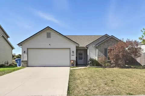 3822 Centerstone Pkwy, New Haven, IN 46774