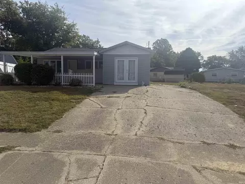 907 Wingra Ct, Kokomo, IN 46902