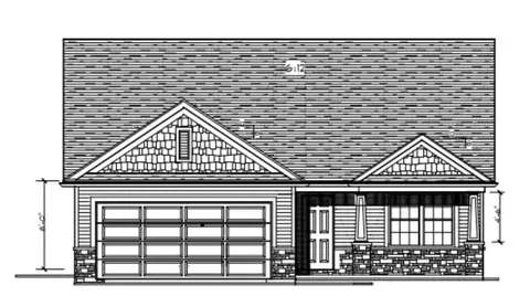 219 Dunes Park Dr #22, Culver, IN 46511