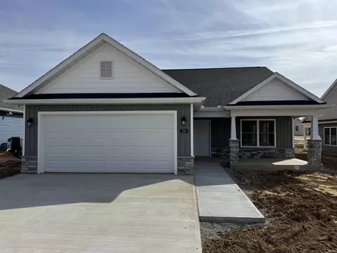 219 Dunes Park Dr #22, Culver, IN 46511