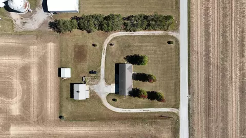 View/Area - 7563 E 600 N Rd, Monticello, IN 47960 photo 1 of 2