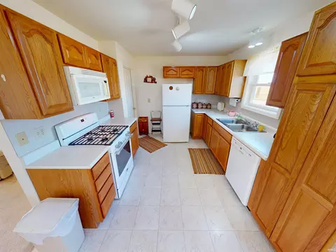 Kitchen - 7563 E 600 N Rd, Monticello, IN 47960 photo 1 of 1