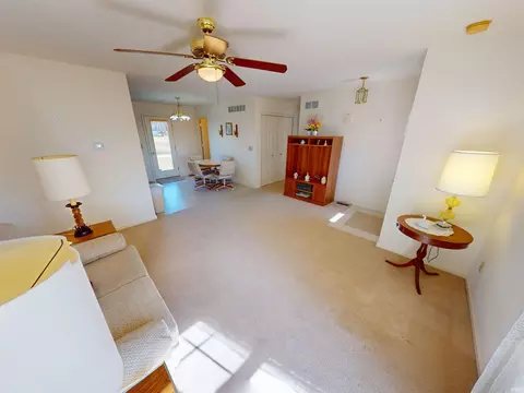 Living - 7563 E 600 N Rd, Monticello, IN 47960 photo 1 of 2