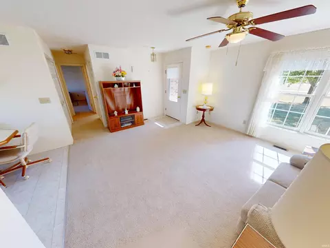 Living - 7563 E 600 N Rd, Monticello, IN 47960 photo 2 of 2