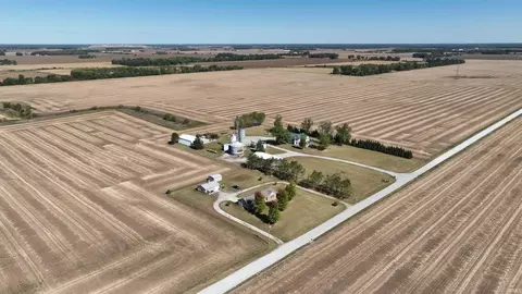 View/Area - 7563 E 600 N Rd, Monticello, IN 47960 photo 2 of 2