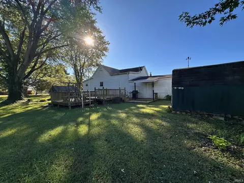 107 W Hancock Ave, Mitchell, IN 47446 photo 26