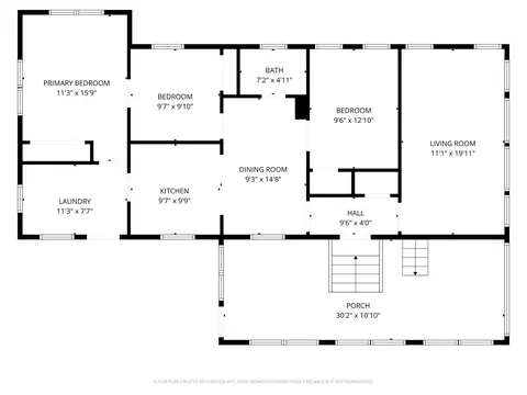 11060 E Mohawk Rd, Walkerton, IN 46574 photo 28
