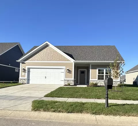 580 Tamarind Dr, West Lafayette, IN 47906