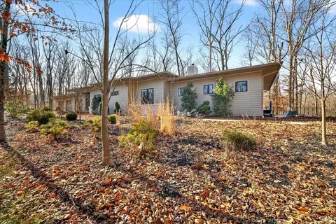 7493 E Rush Ridge Rd, Bloomington, IN 47401 photo 36