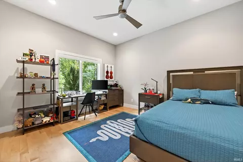 7493 E Rush Ridge Rd, Bloomington, IN 47401 photo 21