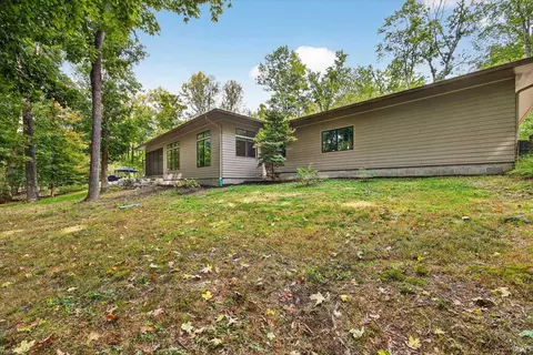 7493 E Rush Ridge Rd, Bloomington, IN 47401 photo 32