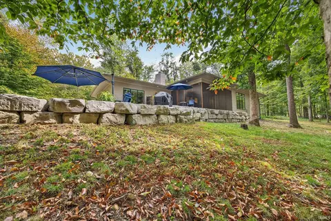 7493 E Rush Ridge Rd, Bloomington, IN 47401 photo 31