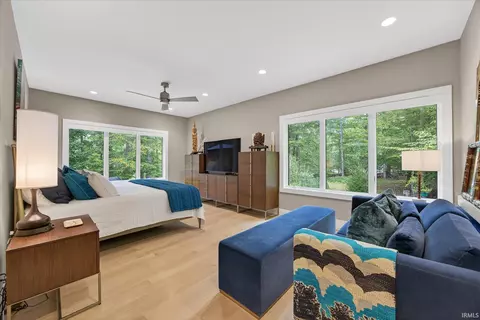 7493 E Rush Ridge Rd, Bloomington, IN 47401 photo 15