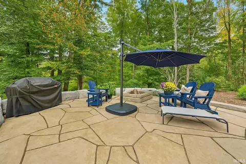 7493 E Rush Ridge Rd, Bloomington, IN 47401 photo 28