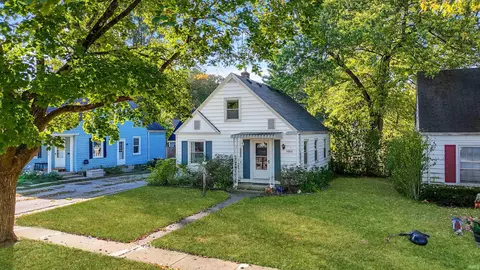 1511 Park Ave, Fort Wayne, IN 46807