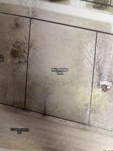 tbd Mill Pond Trl, Plymouth, IN 46563