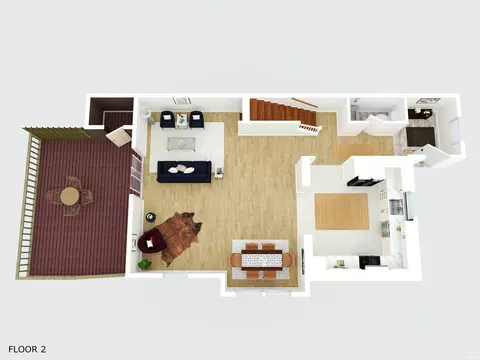 2394 E Winding Brook Cir, Bloomington, IN 47401 photo 2