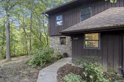 2394 E Winding Brook Cir, Bloomington, IN 47401 photo 1