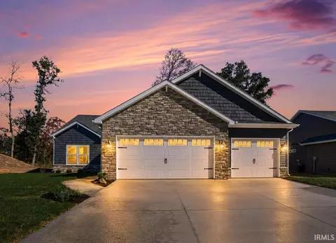 14164 Hughies Cv, Fort Wayne, IN 46845