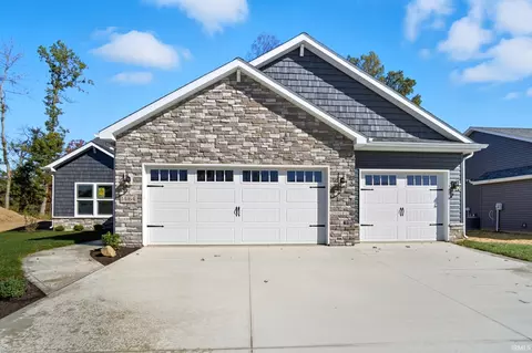 14164 Hughies Cv, Fort Wayne, IN 46845