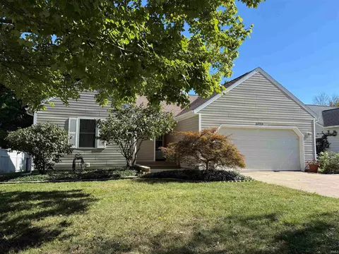3125 S Cuffers Dr, Bloomington, IN 47403