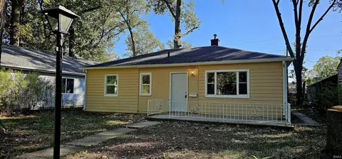 4423 Bowser Ave, Fort Wayne, IN 46806