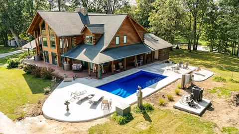 4108 N 100 W, Rochester, IN 46975