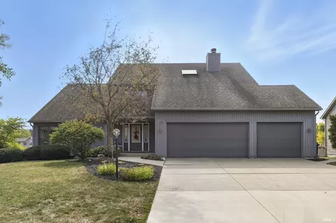 1130 Bunker Hill Pl, Fort Wayne, IN 46825
