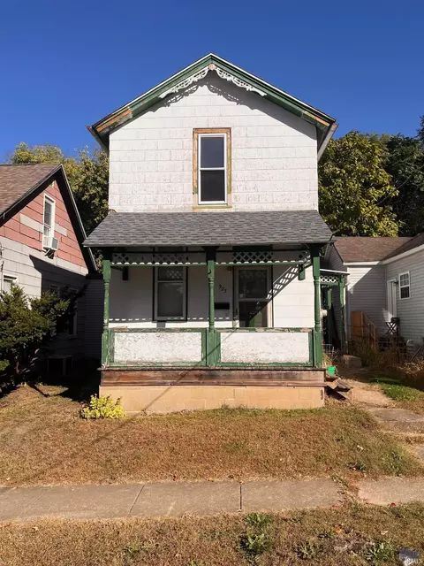 923 Holloway Dr, Lafayette, IN 47905
