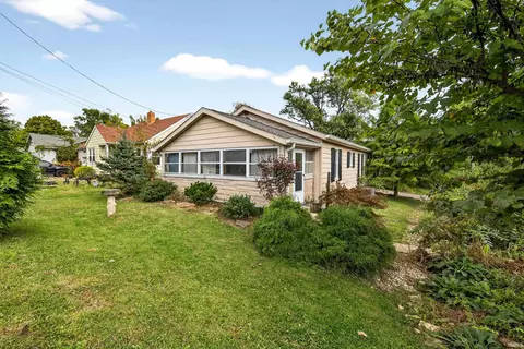 2409 S Rogers St, Bloomington, IN 47403