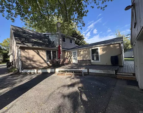 Other - 902 E 8th St, Fowler, IN 47944 photo 2 of 13