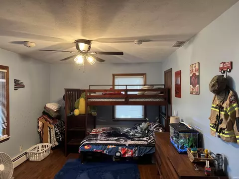 Bedroom - 902 E 8th St, Fowler, IN 47944 photo 1 of 6