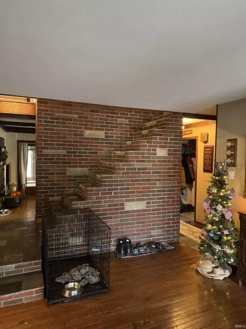Entry Way - 902 E 8th St, Fowler, IN 47944 photo 1 of 2