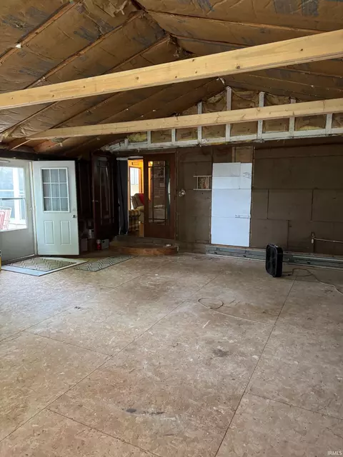 Exterior - 902 E 8th St, Fowler, IN 47944 photo 1 of 2
